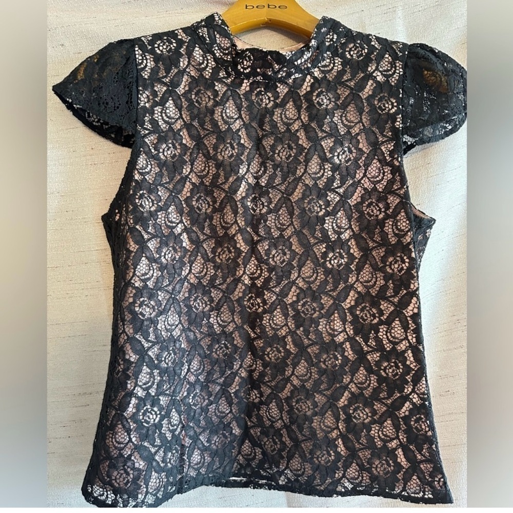 BNWT Vertigo Blouse